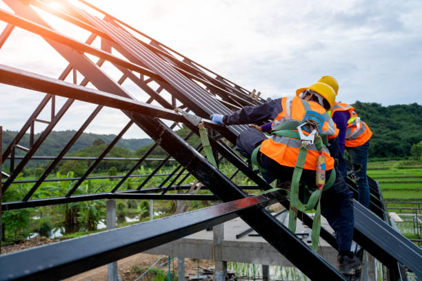 Best Roof Maintenance Services  in Shenandoah, LA