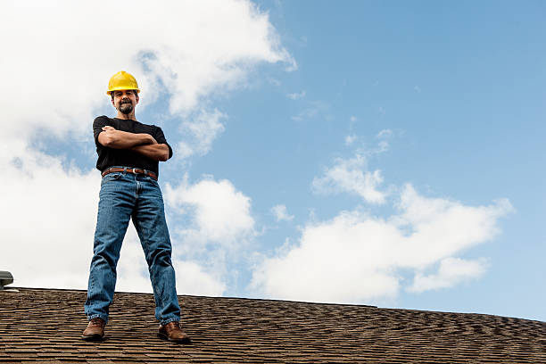Best Residential Roofing Contractor  in Shenandoah, LA
