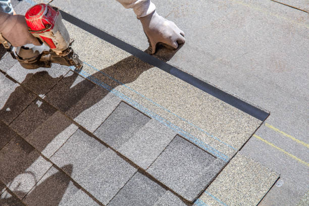 Quick and Trustworthy Emergency Roof Repair Services in Shenandoah, LA